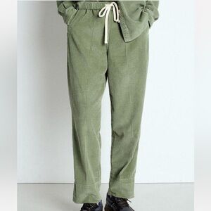 American Vintage Padow trousers
